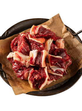 马晓马佳齐齐哈尔冷冻牛腩牛肉