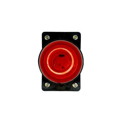 车厢大半挂车边灯拐角灯