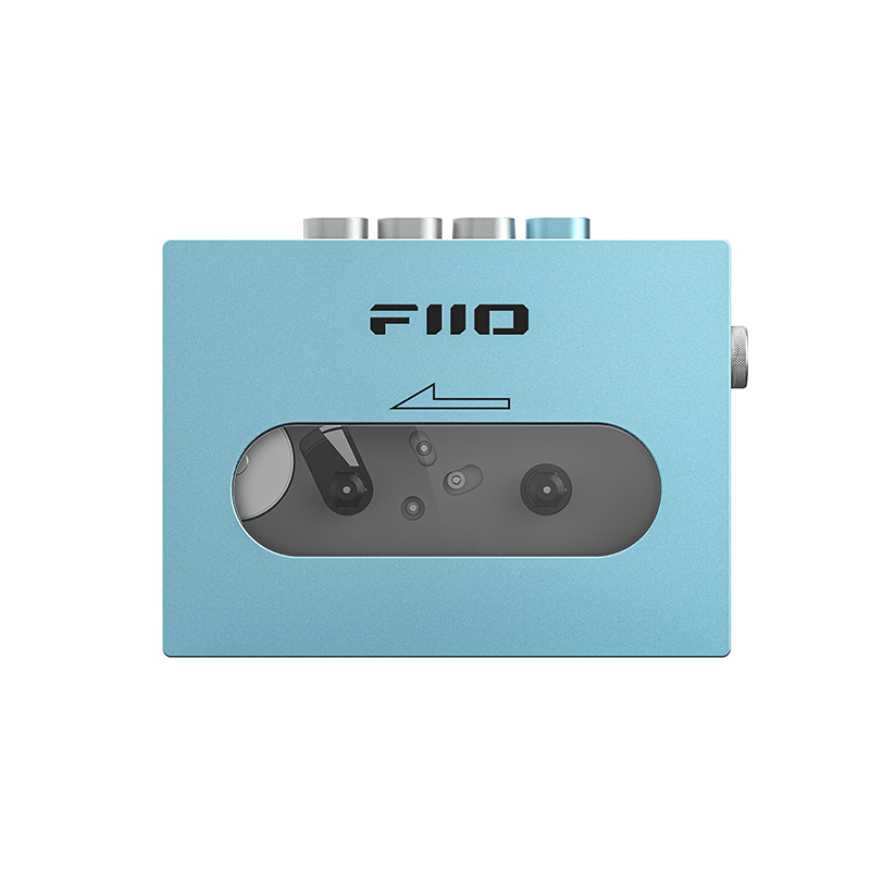 FiiO/飞傲 CP13怀旧磁带机老式卡带播放机Walkman随身听USB充电