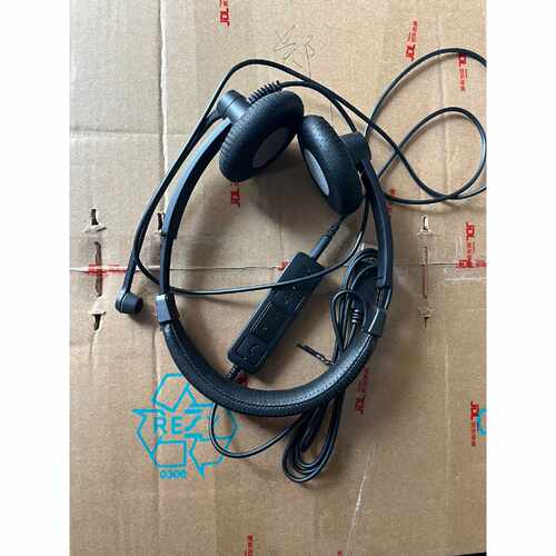 【议价-可维修】全新森海塞尔 EPOS sc75耳机，sennheiser 全新/