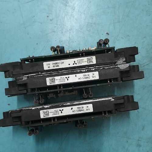 议价-CM400DXD1-24A,ETC710340拆机包好
