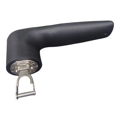 康福登万能蒸烤箱门把手拉手