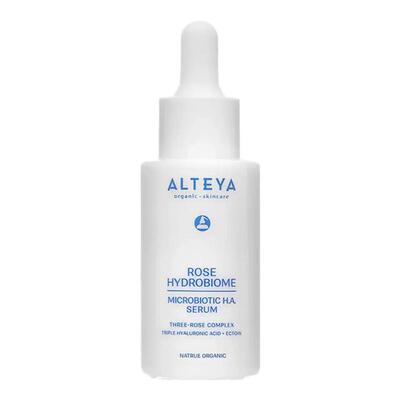 Alteya透明质酸精华保湿改善细纹