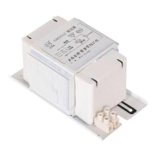 上海亚明金属卤化物灯高压钠灯70-1000W电感式镇流器电子触发器