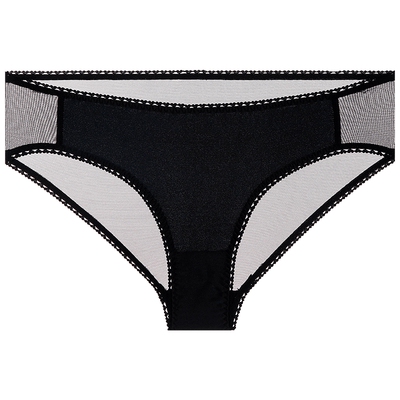 春夏新品性感轻薄三角内裤