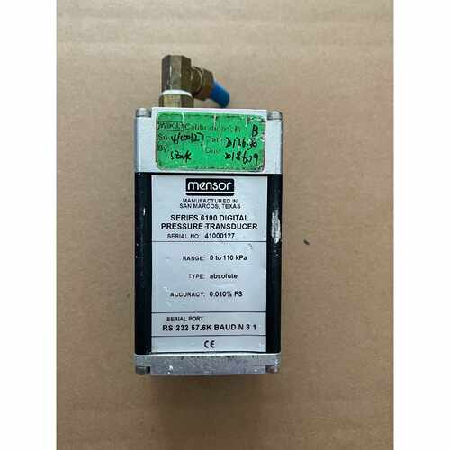 询价-wikai  威卡压力计 cpt6100 高精度压力传感器