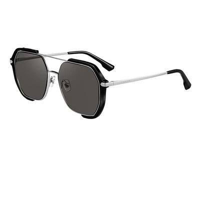 海俪恩时代少年团同款大框墨镜女