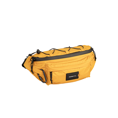 propertyof户外骑行多功能胸包