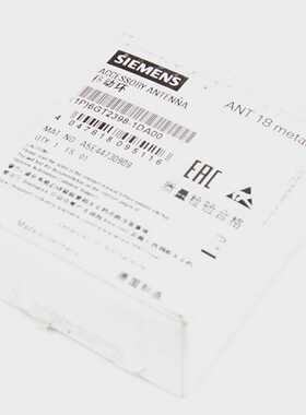 Siemens 6GT2398-1DA00 A5E44730909 Antena RFID