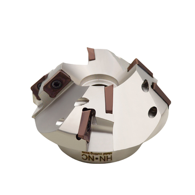 进口刀具角度铣刀焊接倒角铣刀盘