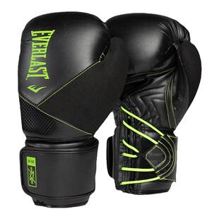 EVERLAST PROTEX拳击手套男女散打搏击格斗比赛训练打沙袋拳套