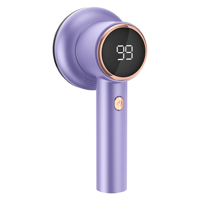 志高智能显示毛球修剪器毛衣起球