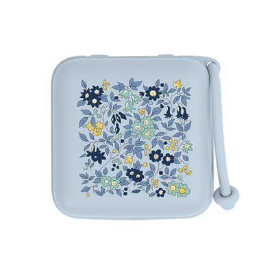 Bibs&Liberty婴儿安抚奶嘴收纳盒