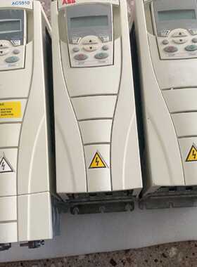 【议价-可维修】ACS510-01 A4-4 80V 09A 全新/二手均有货