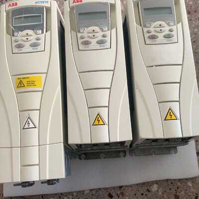 【议价-可维修】ACS510-01 A4-4 80V 09A 全新/二手均有货