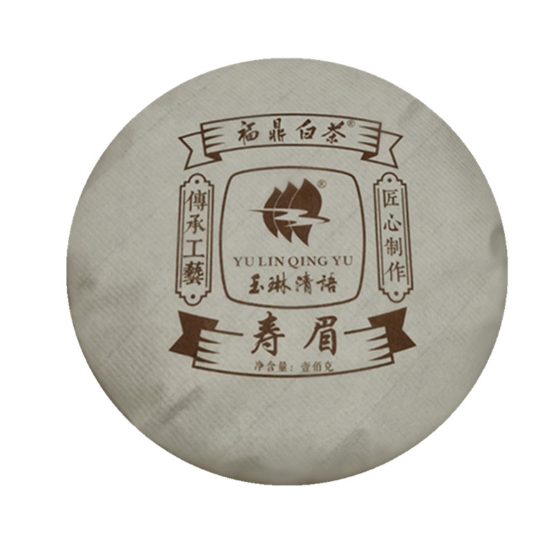 厂家直销特级非遗桶装有机白茶