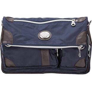 Orobianco意大利男包CAMELOT可扩展胸包潮牌休闲单肩包男女斜挎包