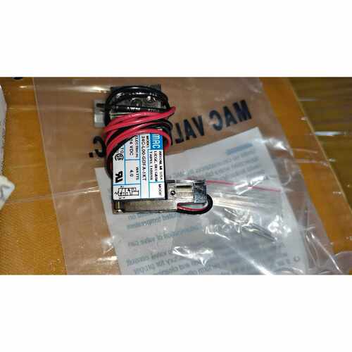 询价-MAC高频电磁阀34CL00GDFA1KT库存-可维修
