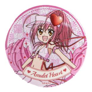 【49元任选12件】守护甜心马口铁徽章吧唧动漫周边谷礼物亚梦