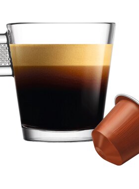 进口胶囊咖啡Nespresso
