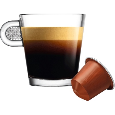 进口胶囊咖啡Nespresso
