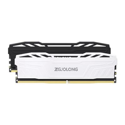 疆珑i9灵龙DDR5内存条海力士颗粒