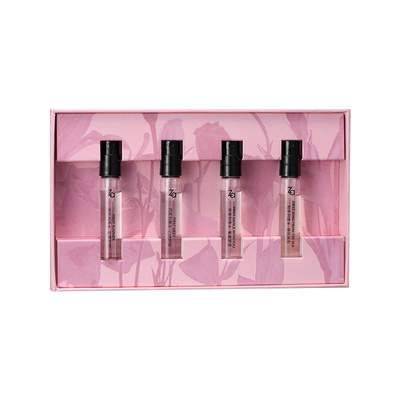 Za姬芮初系列香水体验礼盒