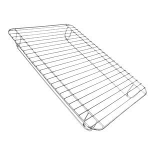 狮狮家 不锈钢狗厕所配件 单独不锈钢架子钢网 只适配本店狗厕所