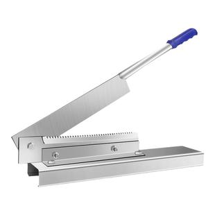 铡刀家用小型切骨机排骨切割机切骨头鸡切猪蹄神器闸刀甘蔗切段机