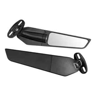 适用阿普利亚GPR150R GPR250R RS660 CBR650R 改装定风翼 后视镜