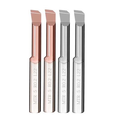 小径钨钢合金内孔槽刀车刀