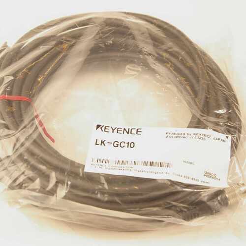 Laser Sensor Cabel Keyence LK-GC10 10M