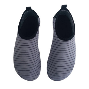 地板袜成人防滑底大人春秋厚底弹力男女儿童袜套早教跑步机沙滩鞋