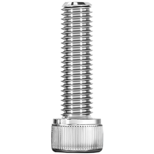 304不锈钢内六角螺丝大全M6M8M5圆柱头螺钉杯头加长螺杆内六角型