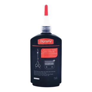 神宝刀头宠物狗电推剪工具润滑油电剪刀头润滑油