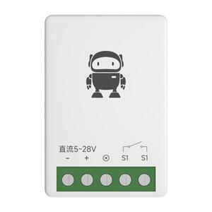 4G手机远程控制开关交直流可选