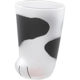 niko and ... 玻璃杯2025新款创意日式直筒型通勤水杯450028