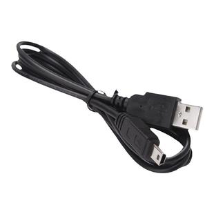 四合一气体检测仪数据线可燃天然气煤气检漏仪泄漏报警器充电线