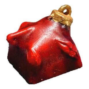 剑风传奇霸王之卵键盘键帽游戏周边黑暗魂法环魂周边送礼手办挂件