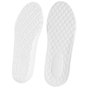 PANE防臭运动鞋垫男款气垫减震吸汗透气除臭久站不累加厚高弹跑步