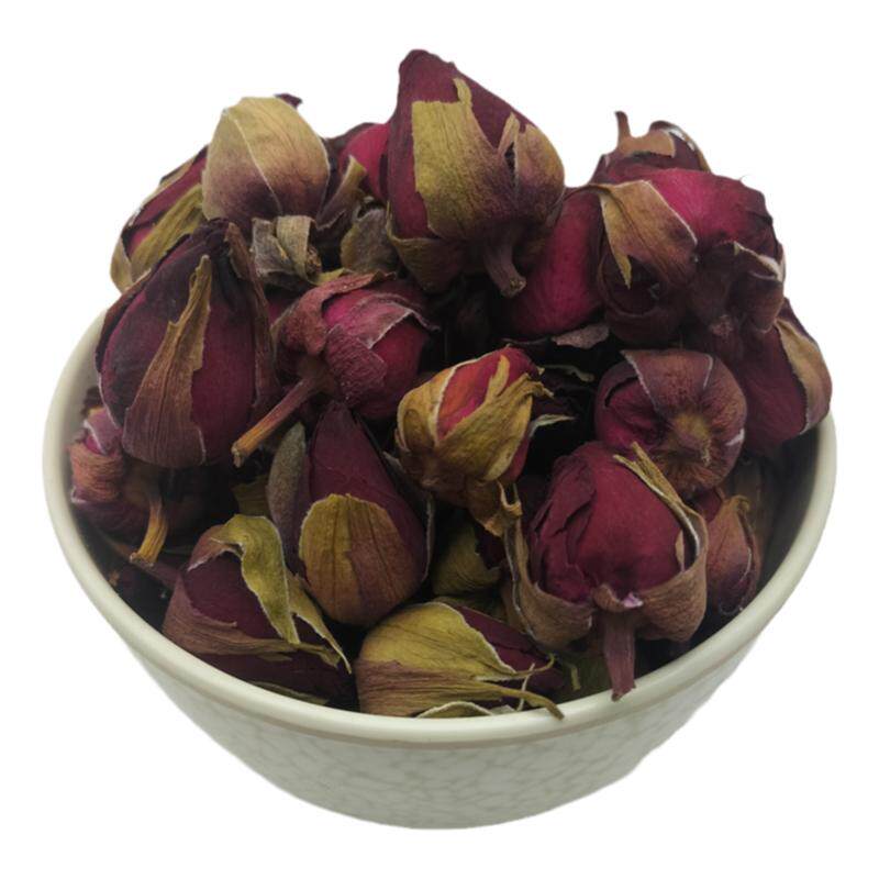 四季花散装中药材月季花