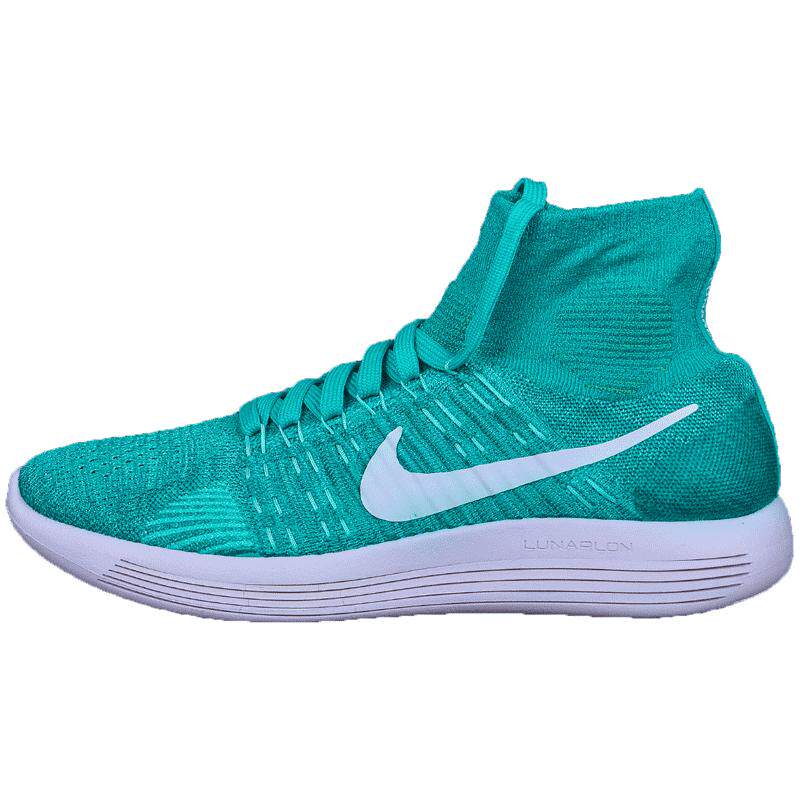 Nike/耐克正品Lunarepic Flyknit女子小吕布登月运动休闲鞋818677