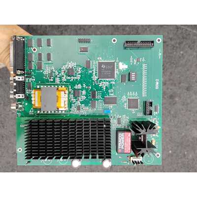 询价德州仪器DSP TMS320F2812PGFS芯片主板，型号