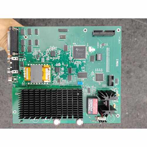 询价德州仪器DSP TMS320F2812PGFS芯片主板，型号