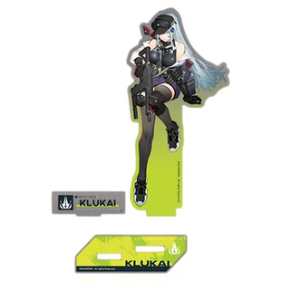 【少女前线2:追放】角色立绘亚克力立牌系列游戏周边摆件