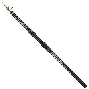 龙之首海杆抛竿套装鲢鳙海钓专用鱼竿甩杆超硬远投竿全套巨物海竿