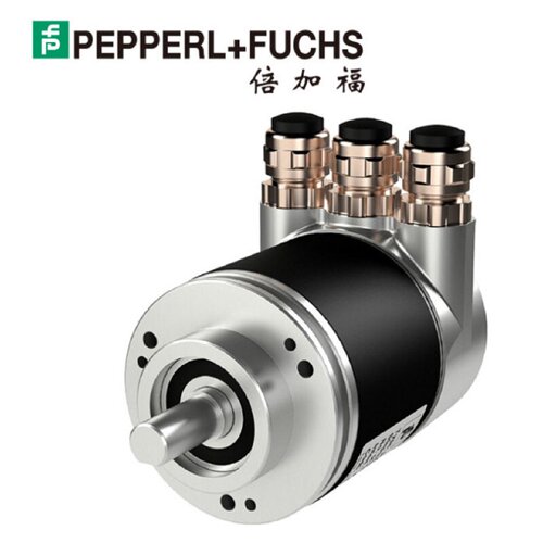 议价德国倍加福PF绝对编码器 DVM58N-011AGR0BN-1213