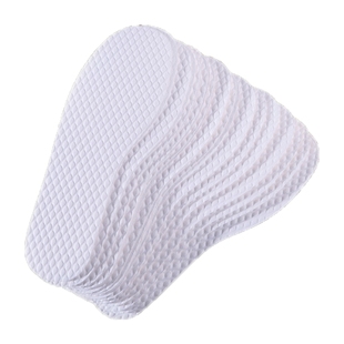 强吸汗一次性鞋垫男女透气吸汗防臭超薄光脚软底舒适皮鞋夏季薄款