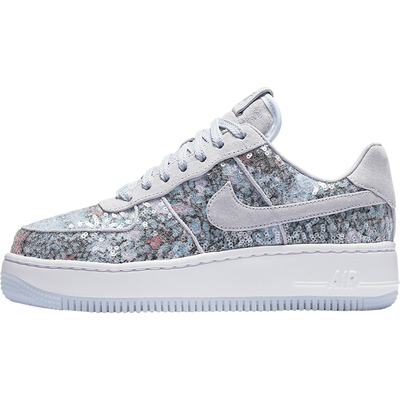 Nike/耐克正品AF1 Upstep 35女士时尚防滑运动板鞋917589-500