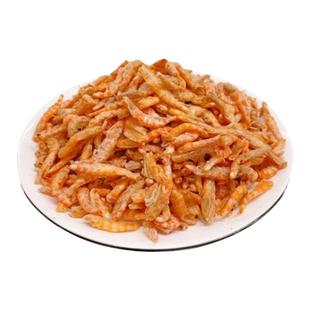 南极磷虾冻干龙鱼饲料鹦鹉发财鱼地图鱼锦鲤热带鱼鱼食高蛋白龟粮